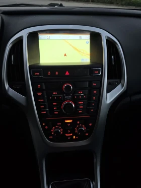 Opel Astra 2.0. 165 .. SPORTS TOURER | Mobile.bg    16