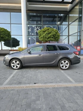 Обява за продажба на Opel Astra 2.0. 165 к.с. SPORTS TOURER ~10 300 лв. - изображение 6