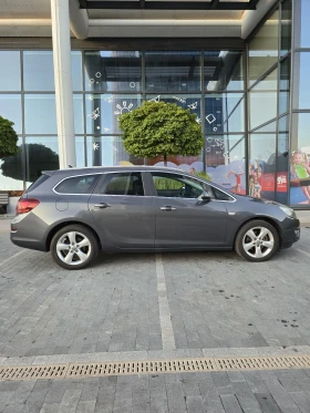 Обява за продажба на Opel Astra 2.0. 165 к.с. SPORTS TOURER ~10 300 лв. - изображение 2