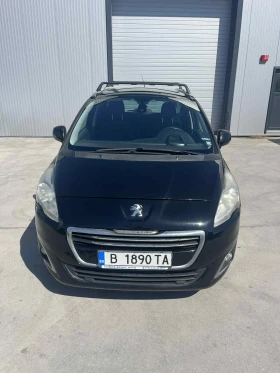 Обява за продажба на Peugeot 5008 ~12 999 лв. - изображение 3