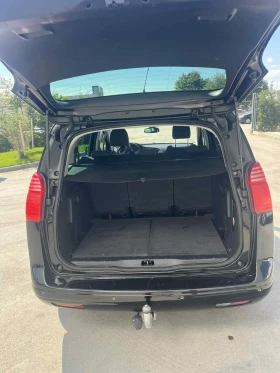 Peugeot 5008 | Mobile.bg    14