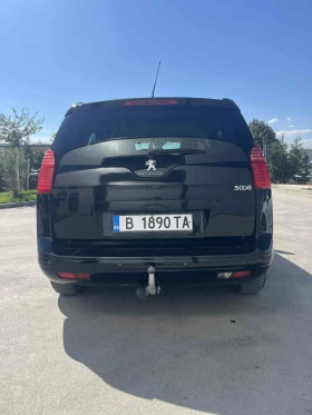 Обява за продажба на Peugeot 5008 ~12 999 лв. - изображение 11
