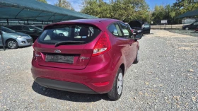 Ford Fiesta 1.6HDI - 4999 лв. - 50889122 7