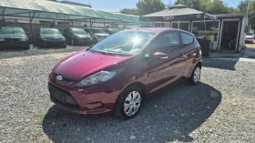 Ford Fiesta 1.6HDI - 4999 лв. - 50889122 3