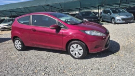 Ford Fiesta 1.6HDI - 4999 лв. - 50889122 6