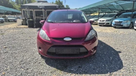 Ford Fiesta 1.6HDI - 4999 лв. - 50889122 5