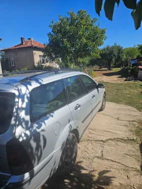 Ford Focus | Mobile.bg    3
