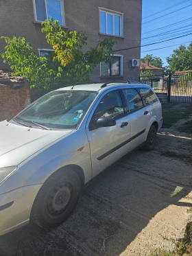 Ford Focus | Mobile.bg    2