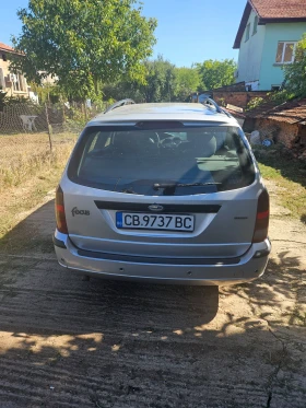 Ford Focus | Mobile.bg    4