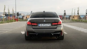 BMW M5 Competition  | Mobile.bg    7