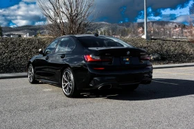 BMW 340 XDRIVE * H&K * 360 CAMERA * PANO *   | Mobile.bg    6