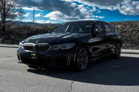 BMW 340 XDRIVE * H&K * 360 CAMERA * PANO *   | Mobile.bg    3