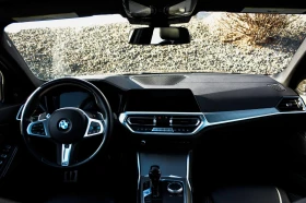 BMW 340 XDRIVE * H&K * 360 CAMERA * PANO *   | Mobile.bg    10