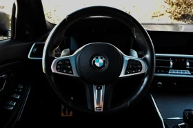 BMW 340 XDRIVE * H&K * 360 CAMERA * PANO *   | Mobile.bg    11