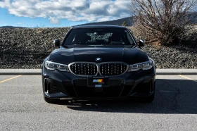 BMW 340 XDRIVE * H&K * 360 CAMERA * PANO *   | Mobile.bg    2