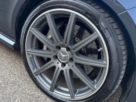 Mercedes-Benz E 63 AMG  * CARFAX *    | Mobile.bg    7