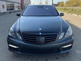 Mercedes-Benz E 63 AMG  * CARFAX *    | Mobile.bg    6