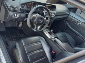 Mercedes-Benz E 63 AMG  * CARFAX *    | Mobile.bg    5