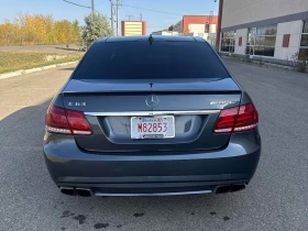 Mercedes-Benz E 63 AMG  * CARFAX *    | Mobile.bg    4