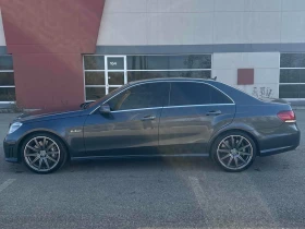 Mercedes-Benz E 63 AMG  * CARFAX *    | Mobile.bg    2