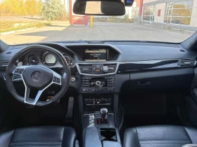 Mercedes-Benz E 63 AMG  * CARFAX *    | Mobile.bg    9