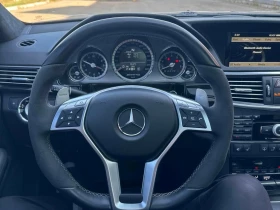 Mercedes-Benz E 63 AMG  * CARFAX *    | Mobile.bg    17