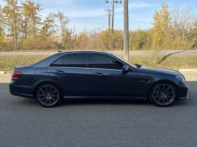 Mercedes-Benz E 63 AMG  * CARFAX *    | Mobile.bg    3