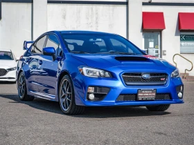 Subaru WRX STI Sport-tech* Harman/Kardon* * *  | Mobile.bg    2
