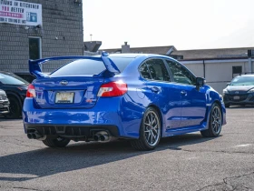 Subaru WRX STI Sport-tech* Harman/Kardon* * *  | Mobile.bg    5