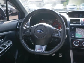 Subaru WRX STI Sport-tech* Harman/Kardon* * *  | Mobile.bg    9