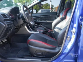 Subaru WRX STI Sport-tech* Harman/Kardon* * *  | Mobile.bg    7