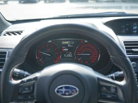Subaru WRX STI Sport-tech* Harman/Kardon* * *  | Mobile.bg    10