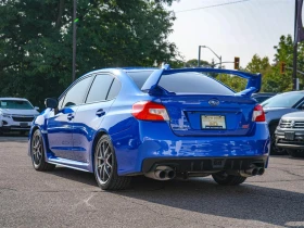 Subaru WRX STI Sport-tech* Harman/Kardon* * *  | Mobile.bg    4