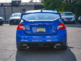 Subaru WRX STI Sport-tech* Harman/Kardon* * *  | Mobile.bg    6