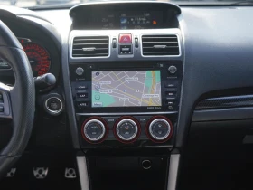 Subaru WRX STI Sport-tech* Harman/Kardon* * *  | Mobile.bg    11