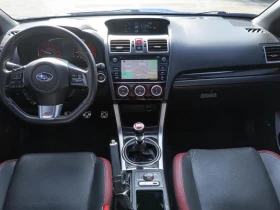 Subaru WRX STI Sport-tech* Harman/Kardon* * *  | Mobile.bg    8