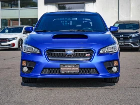 Subaru WRX STI Sport-tech* Harman/Kardon* * *  | Mobile.bg    3