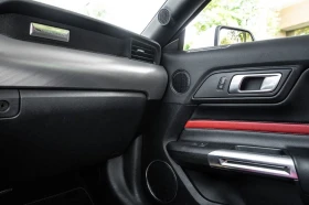 Ford Mustang EcoBoost Premium ОБДУХВАНЕ* KEYLESS* CAM* CARPLAY* - 54380 лв. / 27804.05 € - 54374145 11