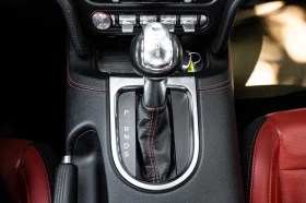 Ford Mustang EcoBoost Premium ОБДУХВАНЕ* KEYLESS* CAM* CARPLAY* - 54380 лв. / 27804.05 € - 54374145 10