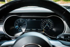 Ford Mustang EcoBoost Premium ОБДУХВАНЕ* KEYLESS* CAM* CARPLAY* - 54380 лв. / 27804.05 € - 54374145 16