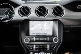 Ford Mustang EcoBoost Premium ОБДУХВАНЕ* KEYLESS* CAM* CARPLAY* - 54380 лв. / 27804.05 € - 54374145 8