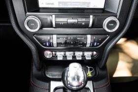 Ford Mustang EcoBoost Premium ОБДУХВАНЕ* KEYLESS* CAM* CARPLAY* - 54380 лв. / 27804.05 € - 54374145 9