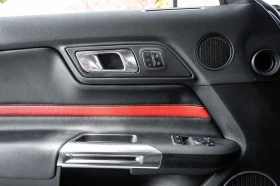 Ford Mustang EcoBoost Premium ОБДУХВАНЕ* KEYLESS* CAM* CARPLAY* - 54380 лв. / 27804.05 € - 54374145 12