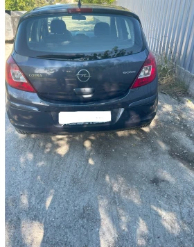 Обява за продажба на Opel Corsa D ~4 900 лв. - изображение 2