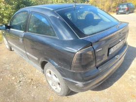 Обява за продажба на Opel Astra 100 години Опел ~1 690 лв. - изображение 4 | Auto.bg Обява за продажба на Opel Astra 100 години Опел ~1 690 лв. - изображение 4