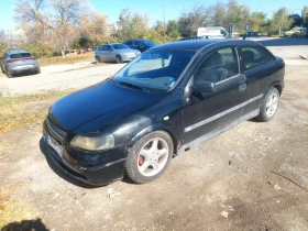 Обява за продажба на Opel Astra 100 години Опел ~1 690 лв. - изображение 1 | Auto.bg Обява за продажба на Opel Astra 100 години Опел ~1 690 лв. - изображение 1