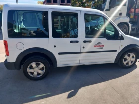 Ford Tourneo Connect | Mobile.bg    3