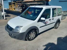    Ford Tourneo Connect