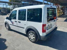 Ford Tourneo Connect | Mobile.bg    2