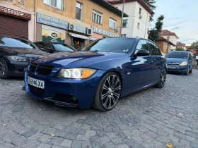BMW 320 - 10000 лв. / 5112.92 € - 74840851 4